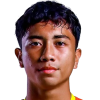 Zachary Taningco