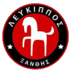 Lefkippos Xanthis