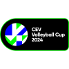 CEV Cup - Naiset