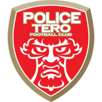 🔶INTERNATIONAL CLUB FRIENDLY MATCH( 5/7) FT: Police Tero FC 🇹🇭 0️⃣ - 3️⃣  🇰🇭 Preah Khan Reach Svay Rieng FC 📷 #pkrsvayriengfc