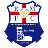Rossington Main