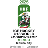 WCH U18 IIIA