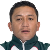Diego Andres Corredor Hurtado