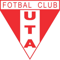 Jogos UTA Arad ao vivo, tabela, resultados, FC UTA Arad x Univ