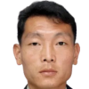 Kum-Song Jong