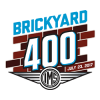 Brantley Gilbert Big Machine Brickyard 400