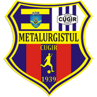 Metalurgistul Cugir Live Ergebnisse, Spielpläne, Metalurgistul Cugir -  Univ. din Alba Iulia live