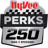 Hy-Vee PERKS 250