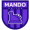 Mando United logo