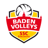 BADEN VOLLEYS SSC Karlsruhe