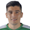 Joaquin Aros Malgarejo