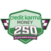 Credit Karma Money 250