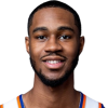 V.J. King