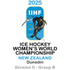 WCH IIB Women