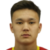 Baibol Ermekov