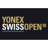 BWF WT Открито първенство на Швейцария Mixed Doubles