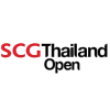 Grand Prix Thailand Open Nelinpelit Miehet