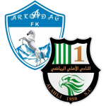 Arkadag (Tkm) x Al Ahli Doha (Qat) resultados, estatísticas H2H ...
