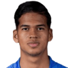 Geremy Jahir Rodas Andrino