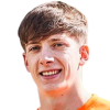 Jake Donohue