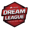 DreamLeague - 10-as sezonas