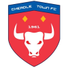 Cheadle Town F