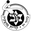 Maccabi Avishai Motzkin