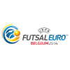 UEFA Futsal Čempionatas