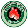 Super Welterweight Men IBO International Title