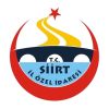 Siirt İl Özel İdaresi B