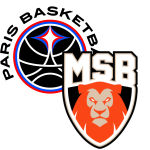 Paris v Le Mans results, stats | Basketball - Flashscore
