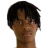 Milimo Nalumango