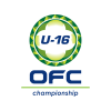 U16 OFC 챔피언십