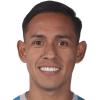 Rodrigo Vargas