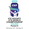 Чемпіонат світу U18 IIIA