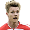 Nicolaj Agger