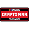 Nascar Truck Series at Charlotte-fall race