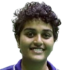 Shriyanshi Valishetty