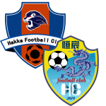 Meizhou Hakka - Guangxi Hengchen maç sonuçları, H2H istatistikleri ...