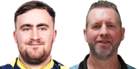 Luke Littler v David Cameron 26/06/2026 | …