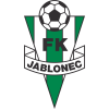 FK Jablonec -21