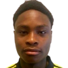 Keyano Marrah
