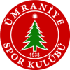 Ümraniyespor 2