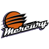 Phoenix Mercury W