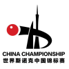 Kitajsko prvenstvo
