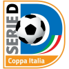 Копа Италия - Серия D