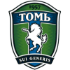Τόμσκ U21