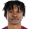 Tarik Scott