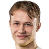 Linus Ronnberg