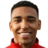 Jordan Cullinane-Liburd